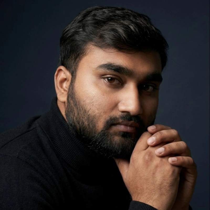 Arvind Kumar